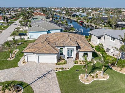 1880 Aqui Esta Dr, Punta Gorda, FL, 33950