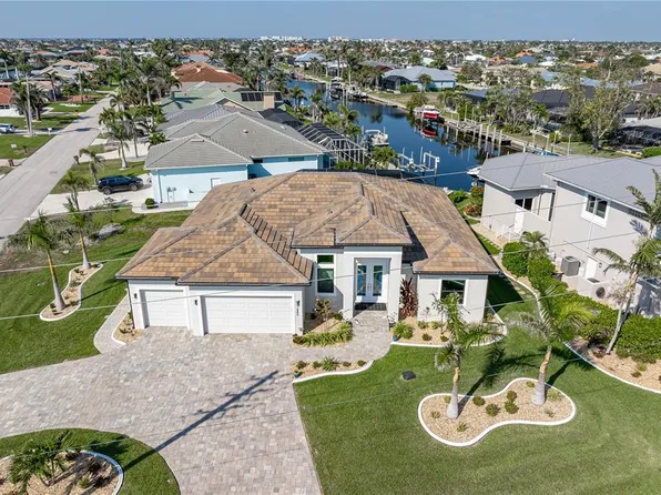 1880 Aqui Esta Dr, Punta Gorda, FL 33950