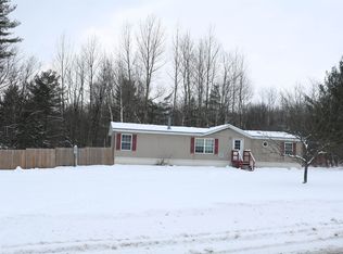 377 Sheldon Hts, Sheldon, VT 05483