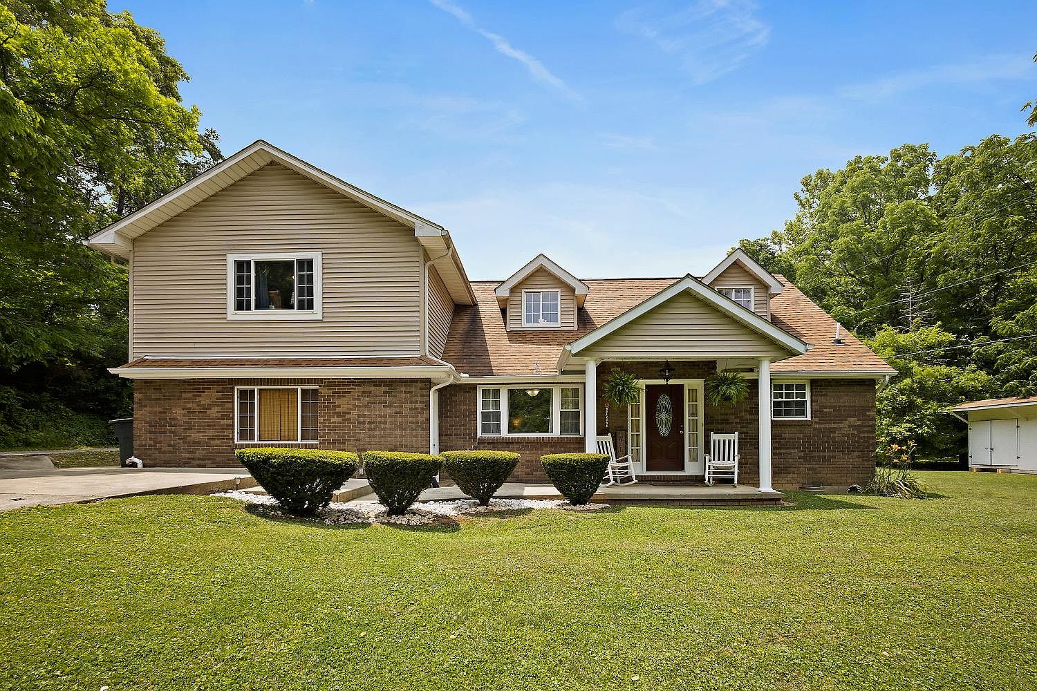 262 Shepherd Branch Rd, Louisa, KY 41230 Zillow