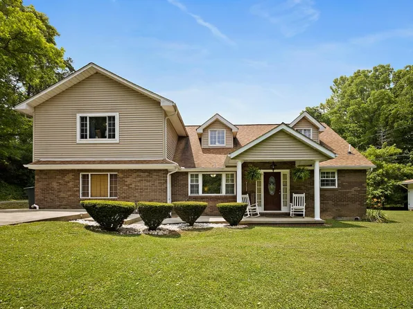 262 Shepherd Branch Rd, Louisa, KY 41230