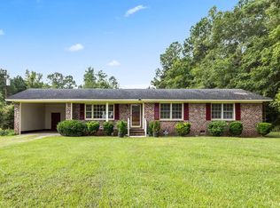 1829 W Highway 76, Marion, SC 29571