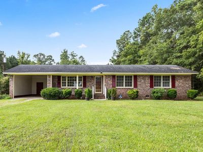 1829 W Highway 76, Marion, SC, 29571