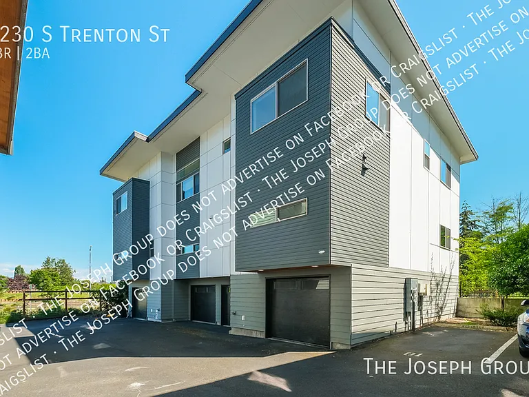 4230 S Trenton St — Photo 15