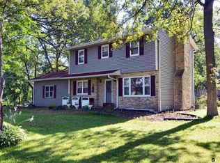 2001 Rathert Rd, Cottage Grove, WI 53527