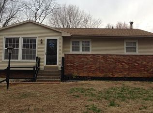 1310 Terrace Ave, Evansville, IN 47720