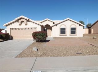 6242 E Quartz St, Mesa, AZ 85215