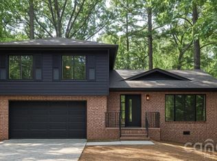 1815 Madison Ave, Charlotte, NC 28216