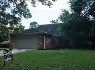 3310 Falling Brook Ct, Sugar Land, TX 77479