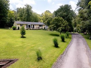 331 Tripp Hollow Rd, Brooklyn, CT 06234