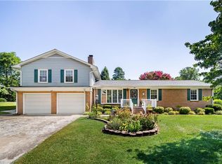 109 Jefferson St, Lexington, NC 27295