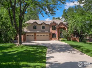 7321 Didrickson Ct, Fort Collins, CO 80528