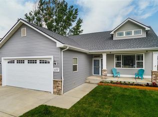 1177 Cortez Ave, Billings, MT 59105