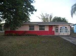 15064 SW American St, Indiantown, FL 34956