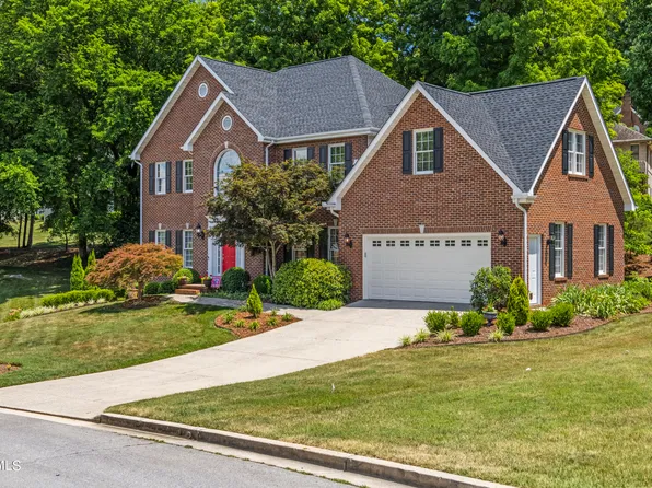 4 Sage Ct, Johnson City, TN 37604