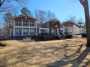 175 Creekside Dr, Cherokee, AL 35616
