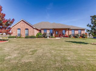 109 Western Dr, Fate, TX 75189