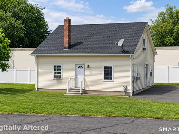 486 Hartford Avenue, Newington, CT 06111