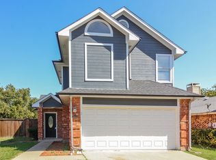 5360 Waterford Dr, Mesquite, TX 75150