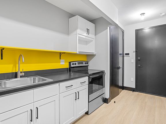 5th image of 250 Winthrop St #6E