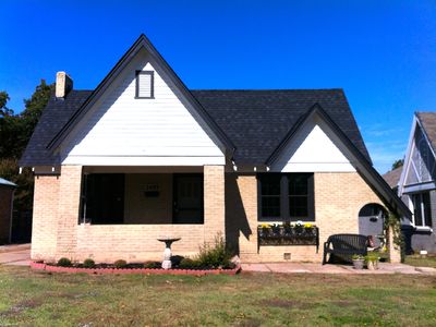 2409 NW 19th St, Oklahoma City, OK, 73107