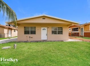 2340 NW 171st Ter, Miami Gardens, FL 33056