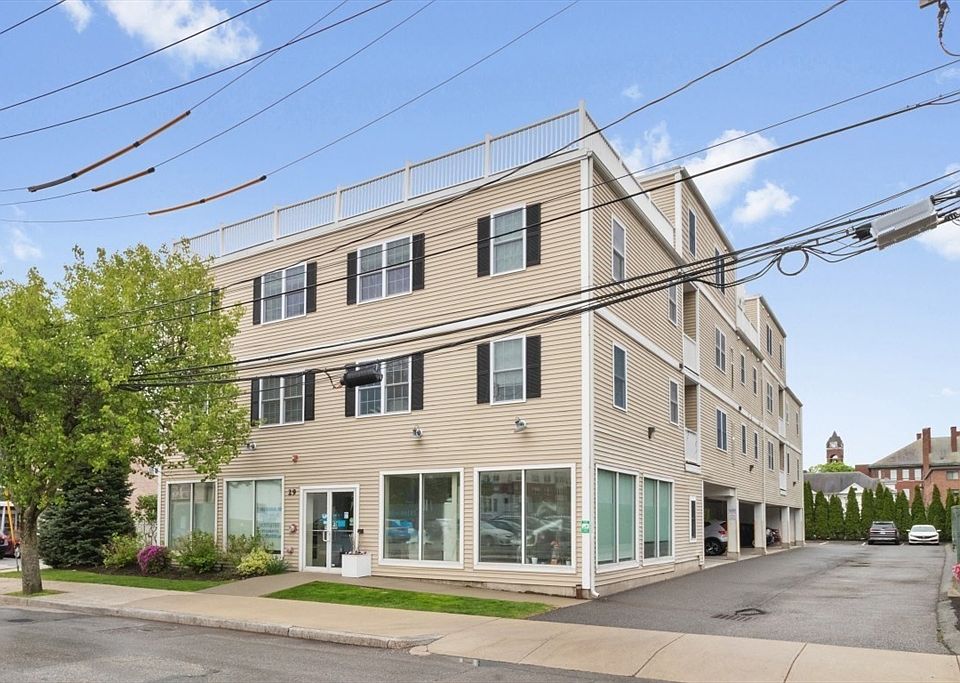 1st image of 29 Spruce St Unit 23