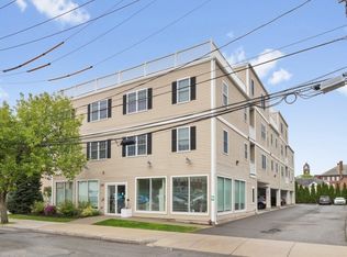 29 Spruce St Unit 23, Waltham, MA 02453