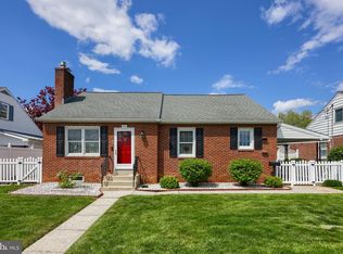 1241 Central Ave, Columbia, PA 17512
