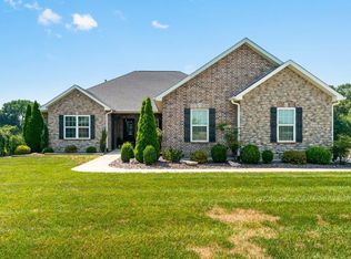 225 Greystone Rdg, Jackson, MO 63755