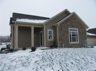 3266 Abbey Rd, Canandaigua, NY 14424