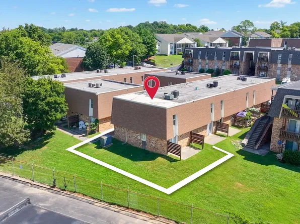370 Wallace Rd APT C6, Nashville, TN 37211