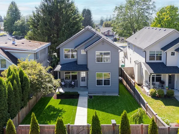 116 N Stillaguamish Avenue, Arlington, WA 98223