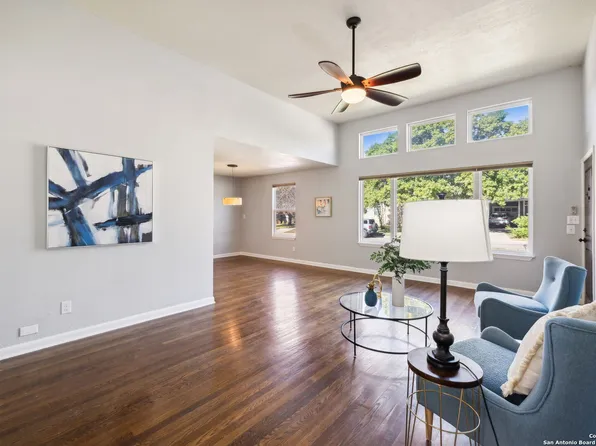 244 SEFORD DR, Terrell Hills, TX 78209