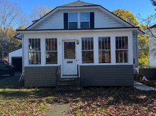 7 Hough St, Lebanon, NH 03766