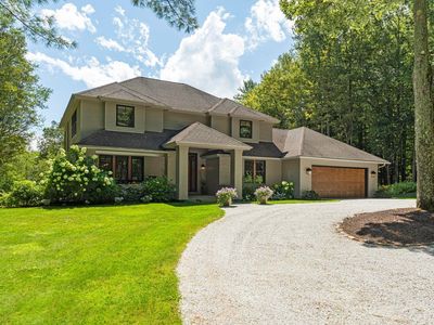 21 Pinnacle Point, Waterbury, VT, 05676