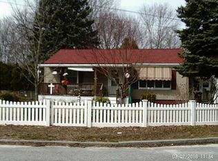 92 Irene Blvd, Woonsocket, RI 02895