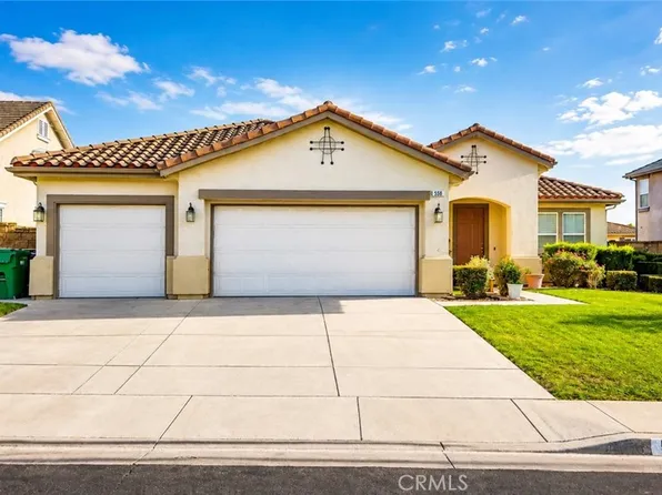558 Calderone Dr, Corona, CA 92879