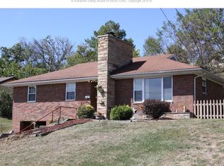 231 Walters St, Ripley, WV 25271