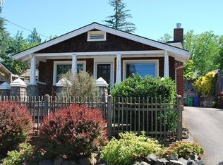 3530 SW Falcon St UNIT A, Portland, OR 97219