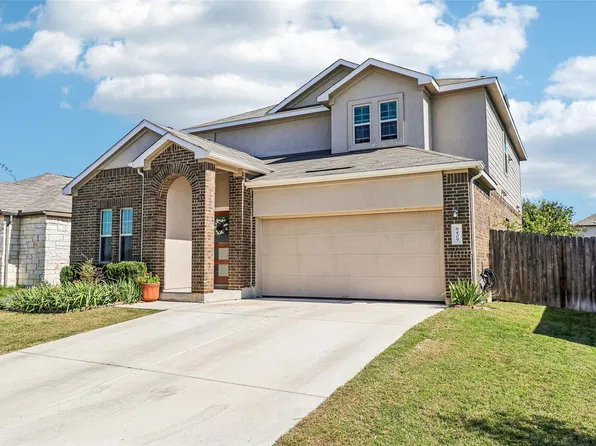 6409 Turin Ln, Round Rock, TX 78665