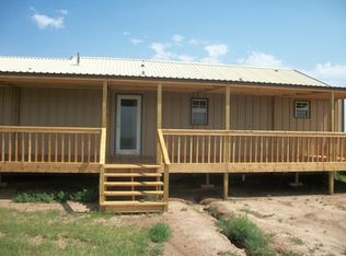 20370 Arnot Rd, Canyon, TX 79015