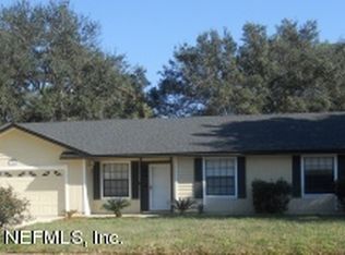 11011 Percheron Dr, Jacksonville, FL 32257