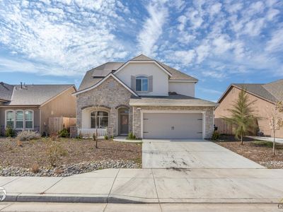 7213 Conduit St, Bakersfield, CA, 93311