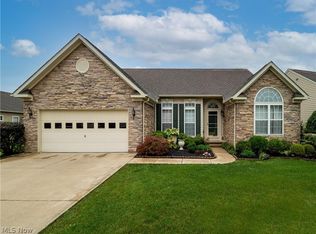 5762 Overlook Way, North Ridgeville, OH 44039
