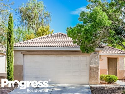 5042 Lunetto Ave, Las Vegas, NV, 89141