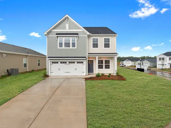 2300 Mill Loop, Spartanburg, SC 29301
