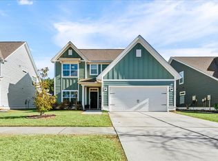 343 Whispering Breeze Ln, Summerville, SC 29486