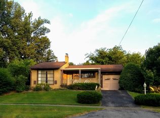 10 S Catalpa St, Dexter, MO 63841