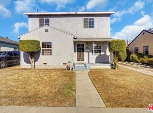 1857 W 94th Pl, Los Angeles, CA 90047